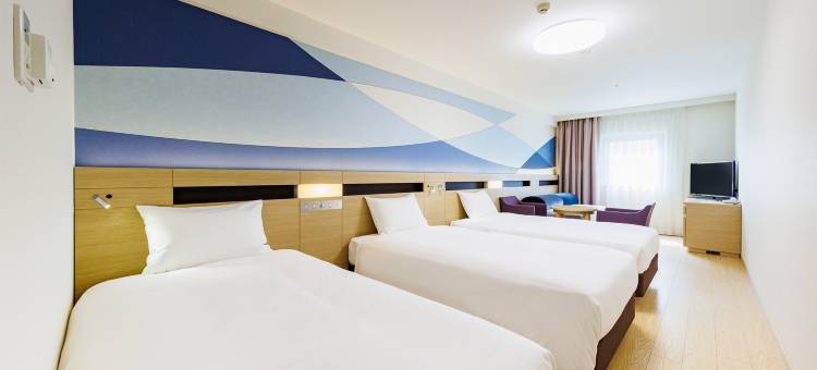 梦之门舞滨酒店(本馆/别馆)(Hotel Dream Gate Maihama (Main Building/Annex))图片