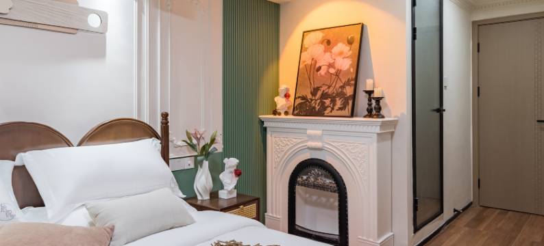 拾悦YOLO民宿(厦门北站店)图片