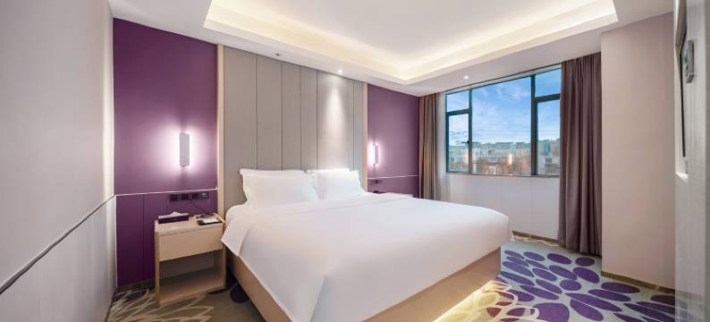 麗枫酒店(东莞长安滨海湾店)图片