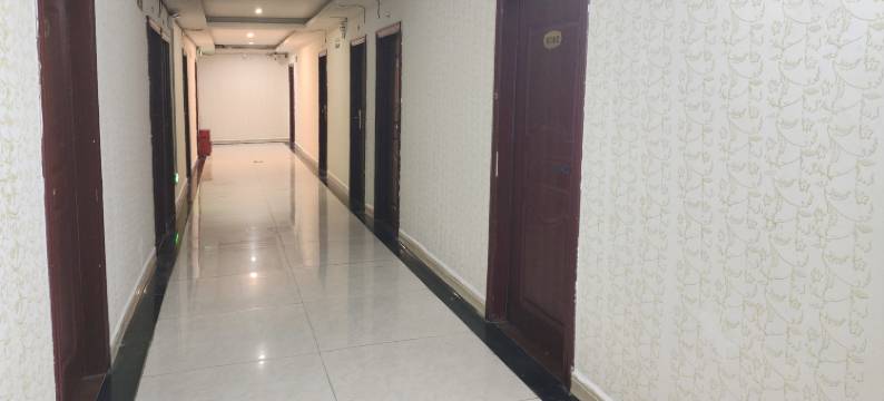 邵阳县圭海商务宾馆图片