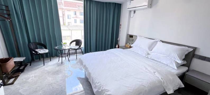 新昌双梅网约房图片