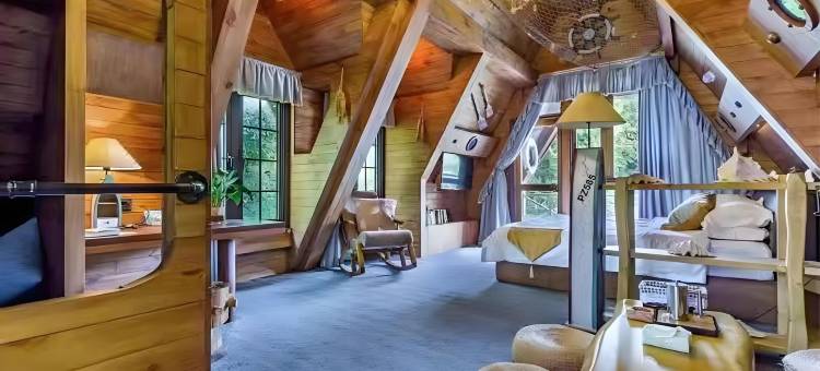 陌上微度假日农园(茅山风景区店)图片