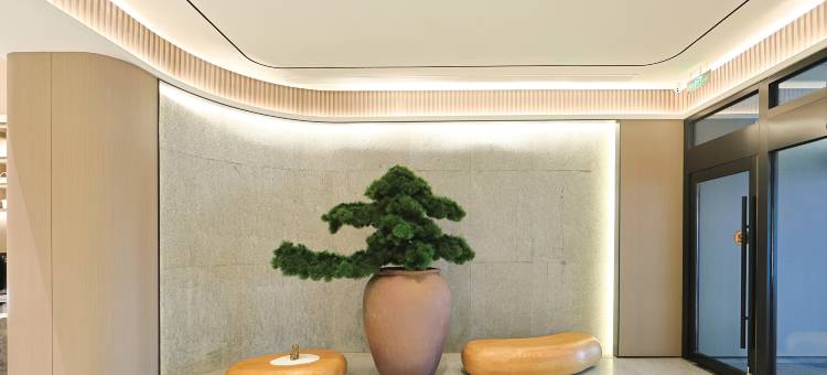 全季酒店(吉大南校前进大街店)图片