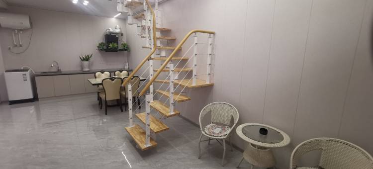 一见如顾民宿图片