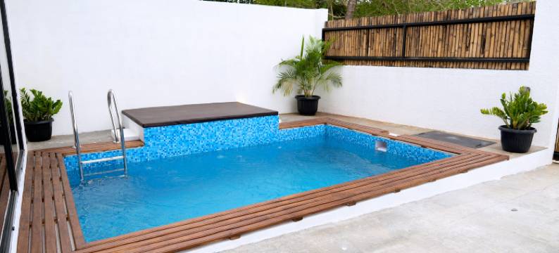 Losbaba Komodo Villa图片