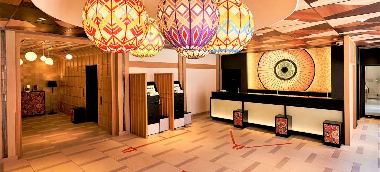 金泽雅大和ROYNET酒店(Daiwa Roynet Hotel KANAZAWA-MIYABI)图片