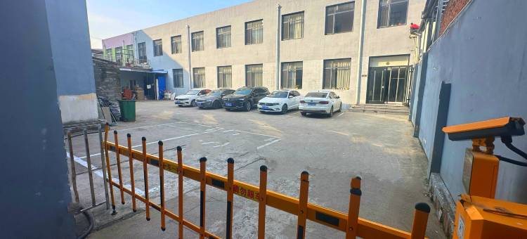 7天优品酒店(卢龙汽车站永旺大街店)图片