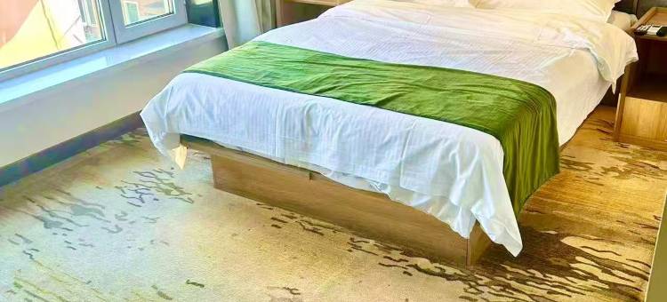 格林豪泰酒店(东丰店)图片