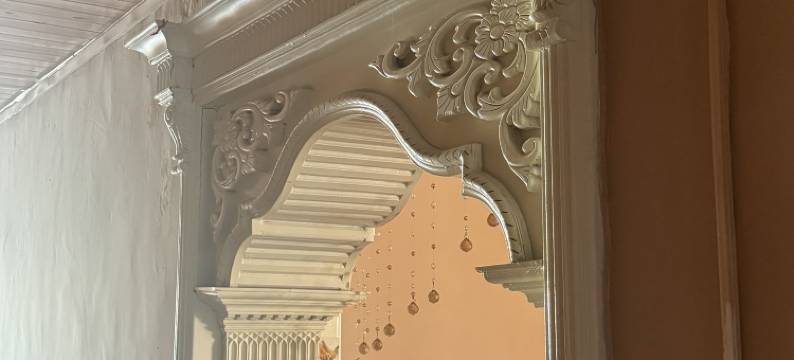 塔什库尔干客来乐民宿图片