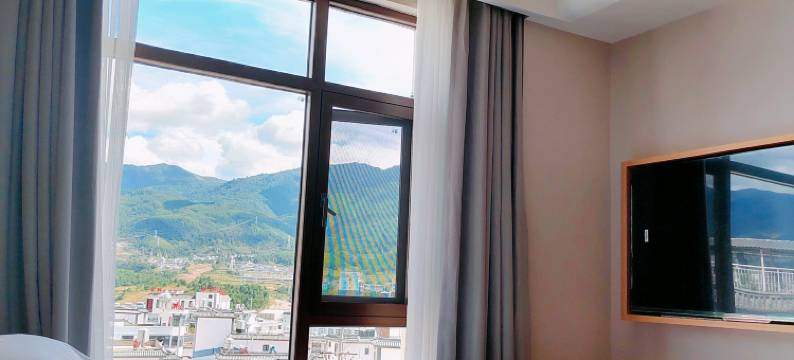 兰庭酒店(兰坪县中心广场店)图片