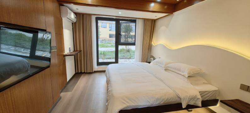 山顶顶民宿(昭通大山包景区店)图片