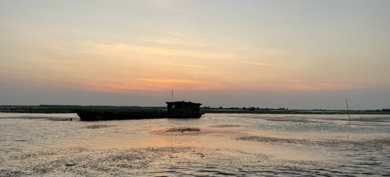 微山岛大舍小瓦民宿图片