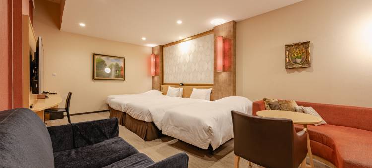 东京目白里士满酒店(Richmond Hotel Tokyo Mejiro)图片