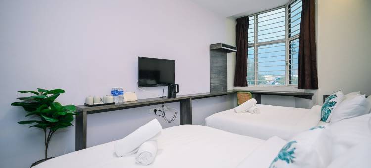 秋千和枕头@万挠雪兰莪(Swing & Pillows @ Rawang Selangor)图片