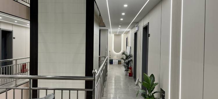 运城贝壳·酒店式民宿(运城学院店)图片