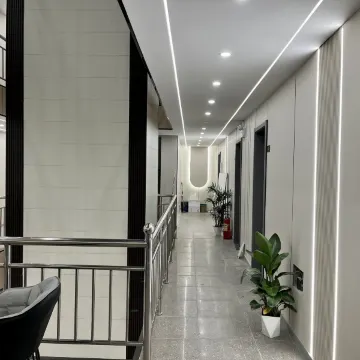 运城贝壳·酒店式民宿（运城学院店）