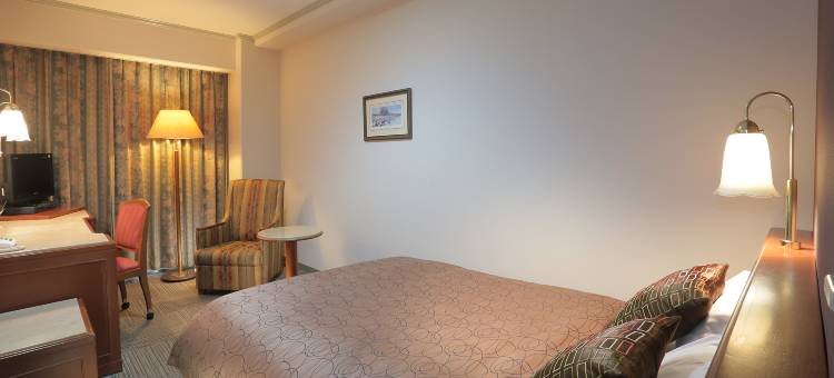 佐世保华盛顿酒店(Sasebo Washington Hotel)图片