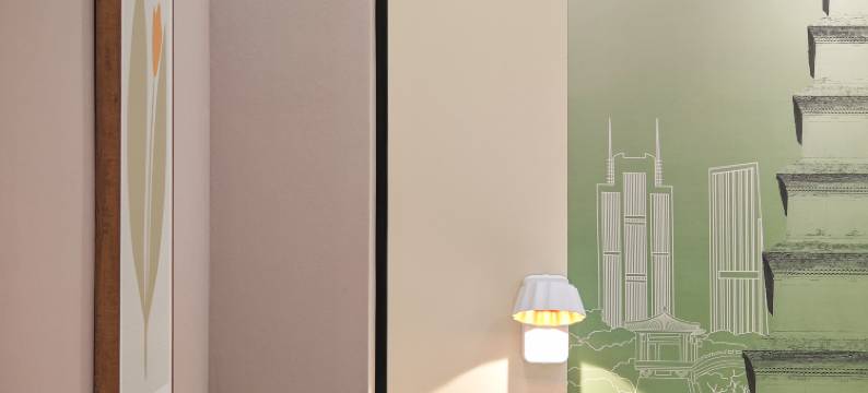 喜玛连锁酒店(金辉广场旗舰店)图片