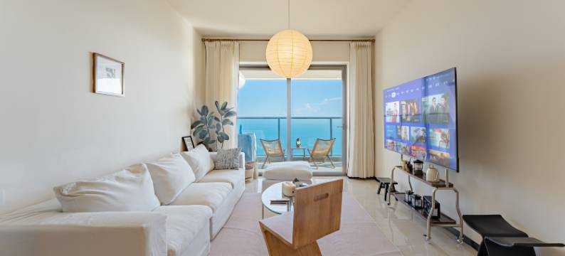 汐岸民宿(南澳后宅店)图片