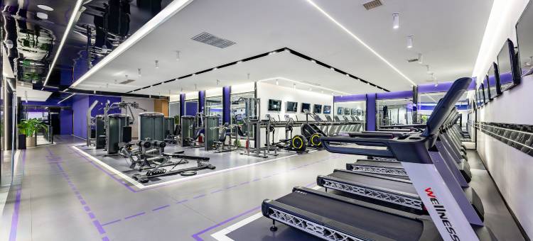 南京西安门智选假日酒店图片