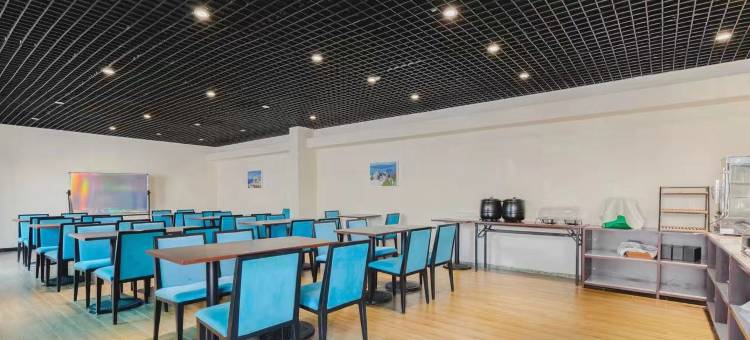 迎商酒店(深圳罗湖口岸向西村地铁站店)图片