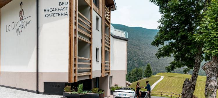 La Cort My Dollhouse - Adults Only(La Cort My Dollhouse - Adults Only)图片