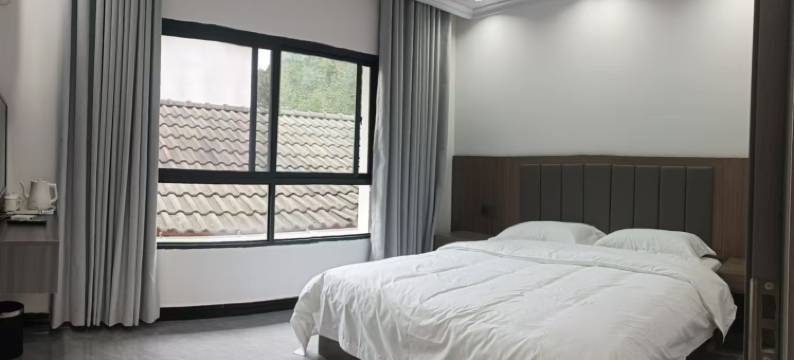 光雾山金盛宾馆图片