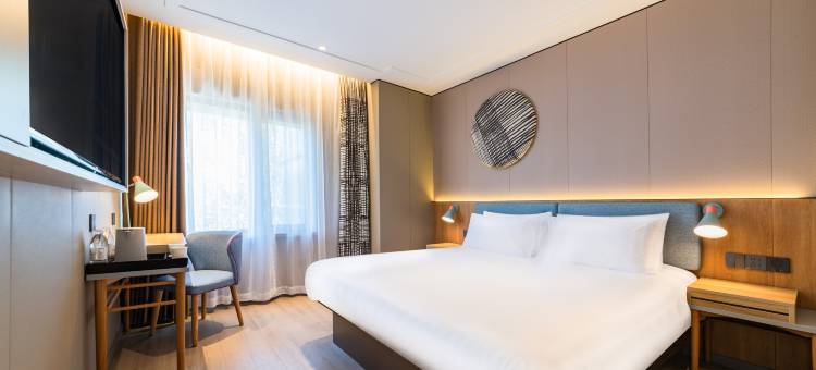 如家酒店·neo(通辽附属医院万达广场店)图片