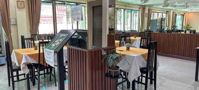 米协天堂酒店(Mixay Paradise Hotel)图片