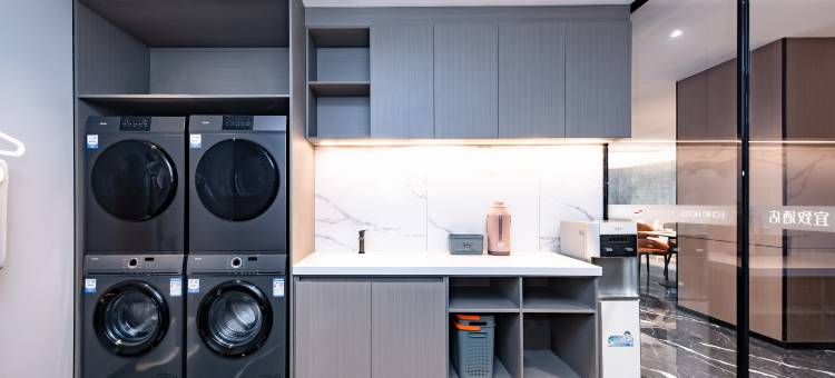 宜致酒店(岳阳楼步行街店)图片