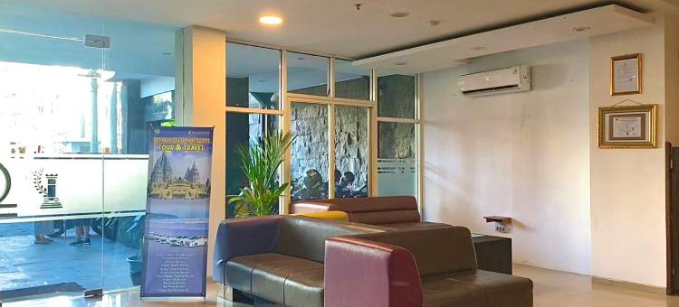 马里奥波洛日惹特级酒店(Top Malioboro Hotel Jogja)图片