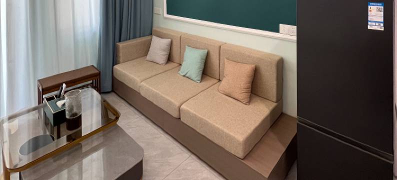 云季·云鼎公寓图片