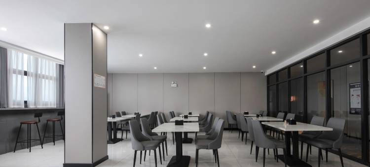 喜雅酒店(永州江华店)图片