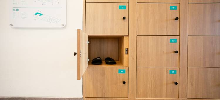 Bobopod机场CBC塔格拉朗(Bobopod Airport Cbc, Tangerang)图片