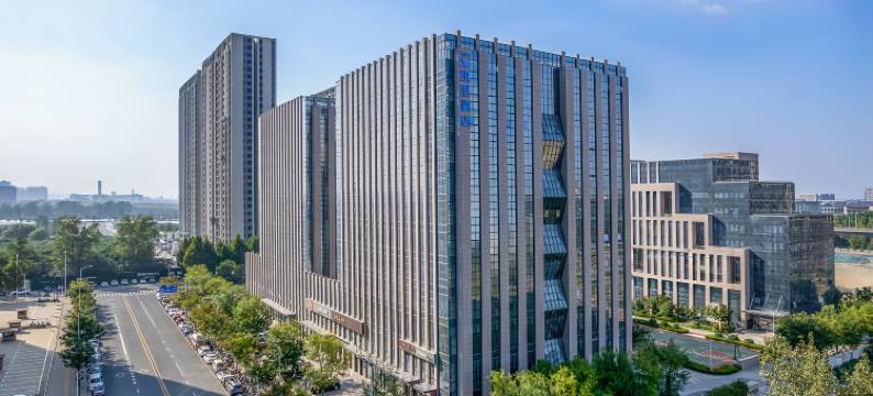 凯里酒店(方特店)图片