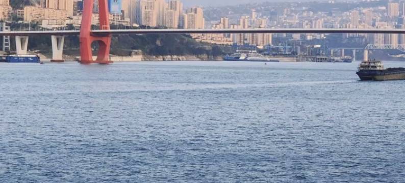 7天连锁酒店(重庆万州高笋塘重百店)图片