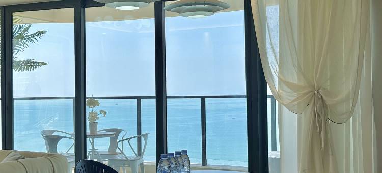 惠州小径湾1号·港湾海景公寓图片