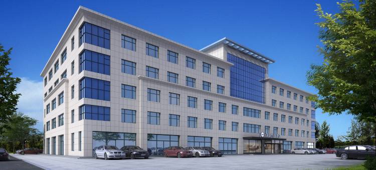汉庭优佳酒店(长春双阳亿阳大厦店)图片