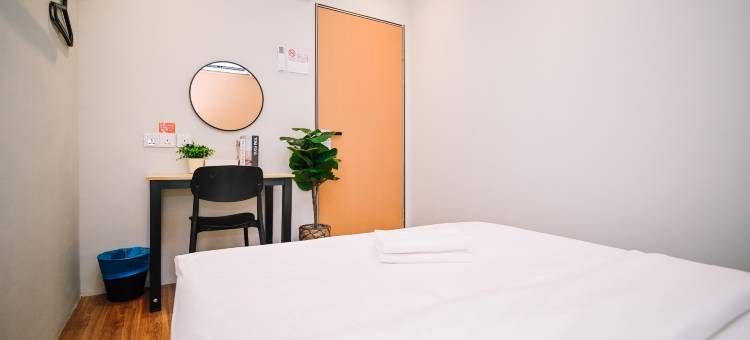 斯温与枕头@亚美尼亚维多利亚-乔治市槟城(Swing & Pillows @ Armenian Victoria , Georgetown Penang)图片