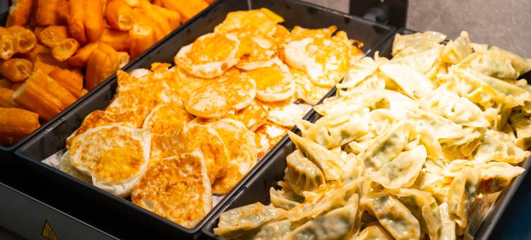 全季酒店(顺德华侨城欢乐海岸PLUS店)图片