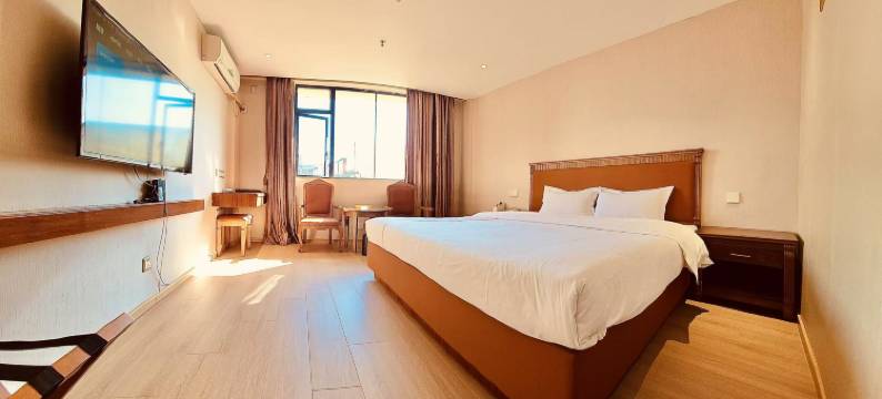 封开杏花宾馆图片