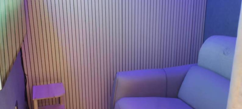 贾村枕泉山庄民宿图片