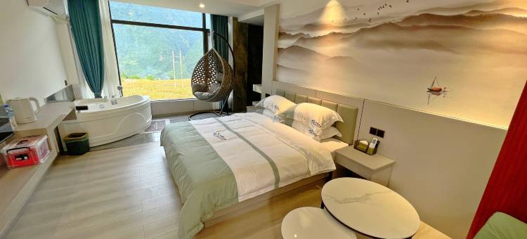 仙境民宿(丙中洛观景台店)图片