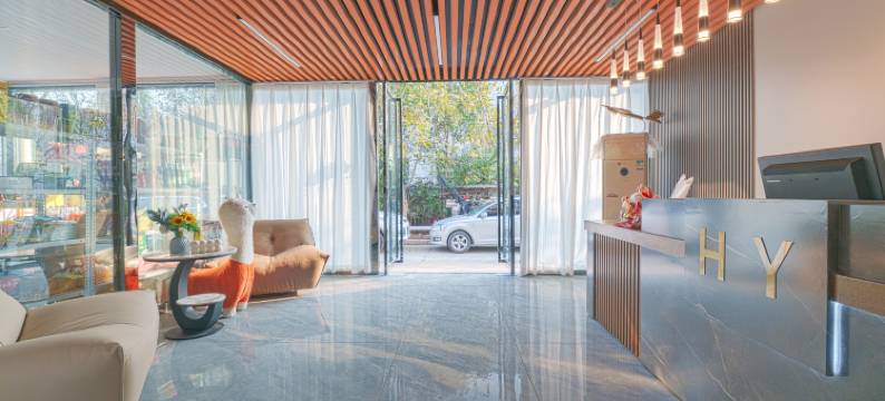 亨运酒店(西安咸阳国际机场店)图片