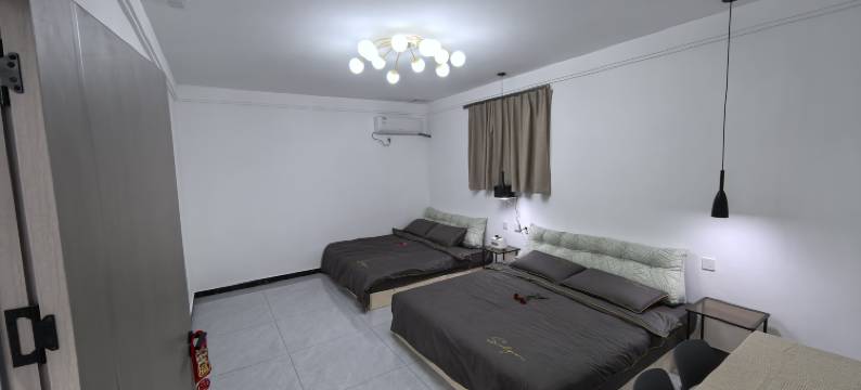 云居民宿(北京云居寺店)图片