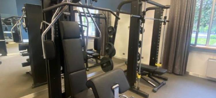 大西洋c酒店(c-hotels Atlantic)图片