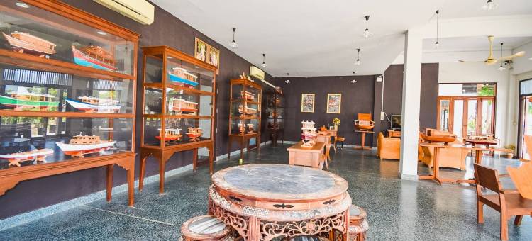 滨河旅馆(The Bank River House)图片