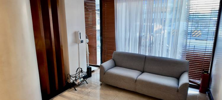 城市旅馆-伊洛伊洛(Urban Inn Iloilo)图片