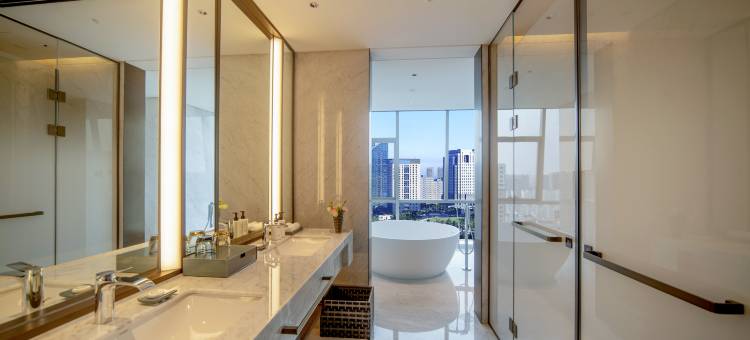 洛阳国际大酒店图片