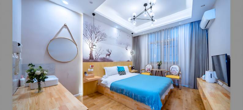 大理永林客栈图片